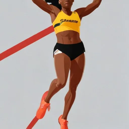 Elaine Thompson