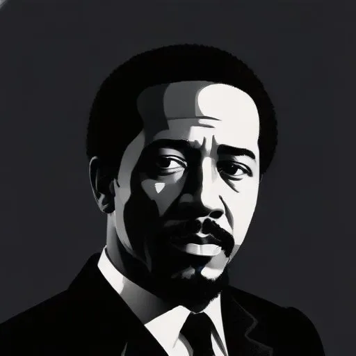 Eldridge Cleaver