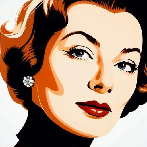 Eleanor Audley