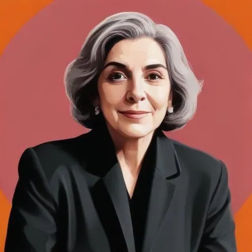 Eleanor Bron