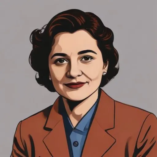 Eleanor Ross Taylor