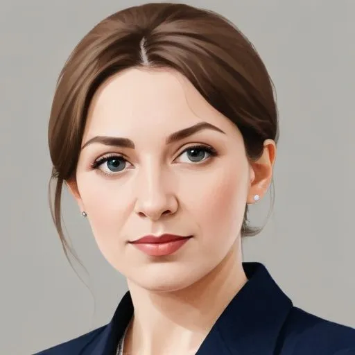Elena Alistar