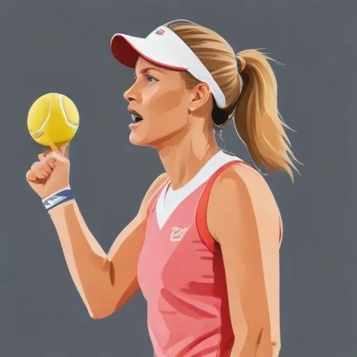 Elena Dementieva
