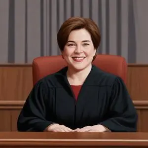 Elena Kagan