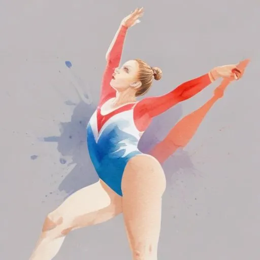 Elena Mukhina