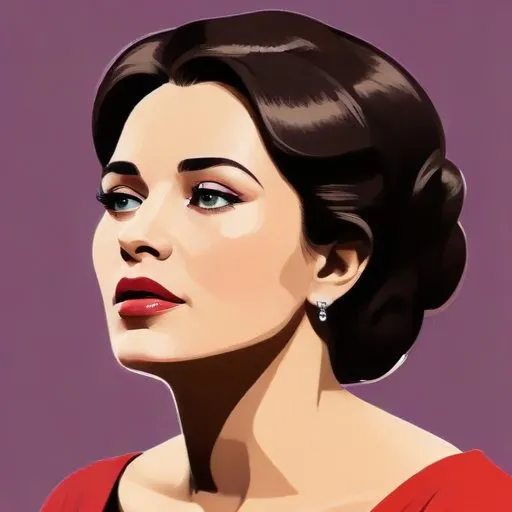 Elena Obraztsova