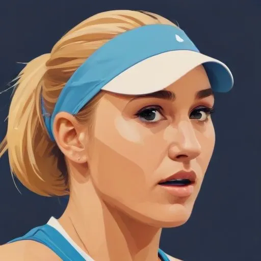 Elena Vesnina