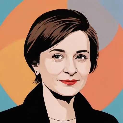 Elfriede Jelinek