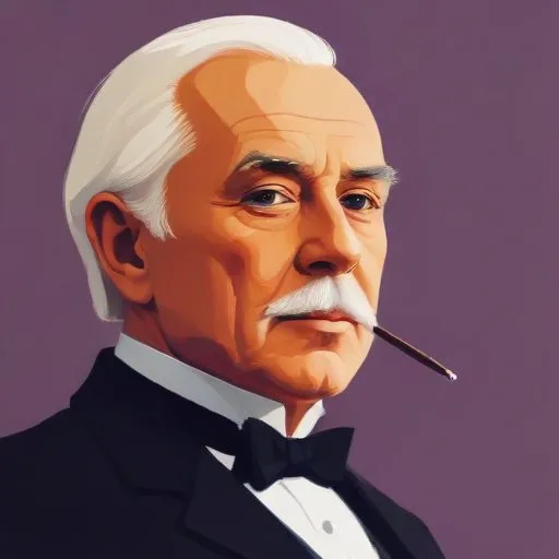Elgar Howarth