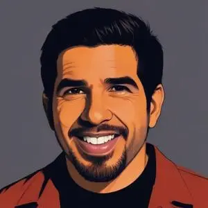 Eli Roth