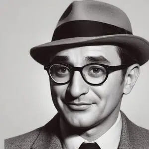 Elia Kazan