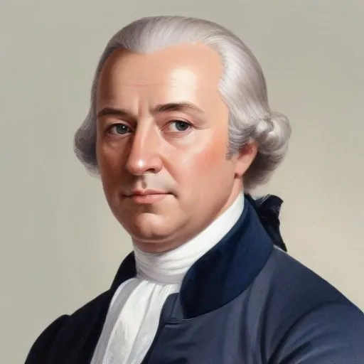 Elias Boudinot