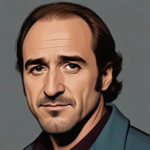 Elias Koteas