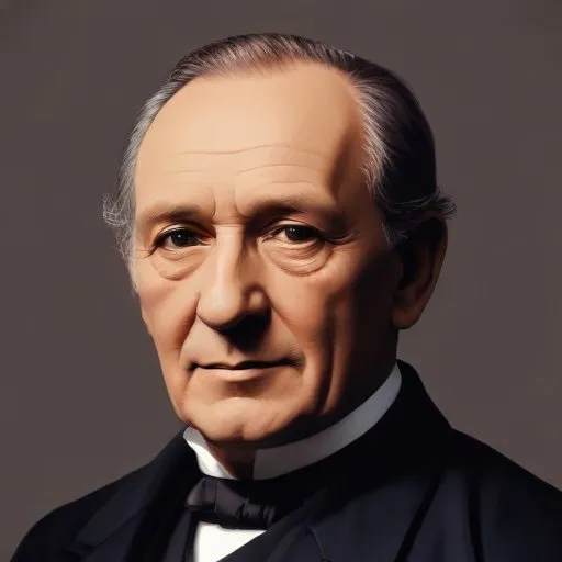 Elihu Thomson