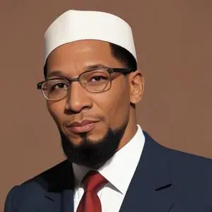 Elijah Muhammad