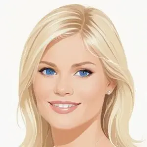 Elin Nordegren