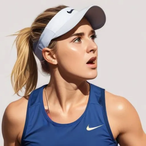 Elina Svitolina