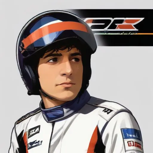 Elio de Angelis