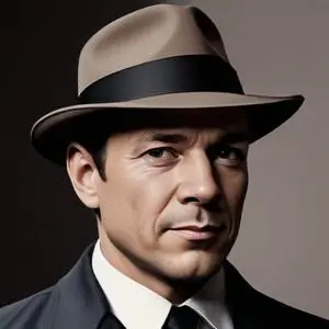 Eliot Ness