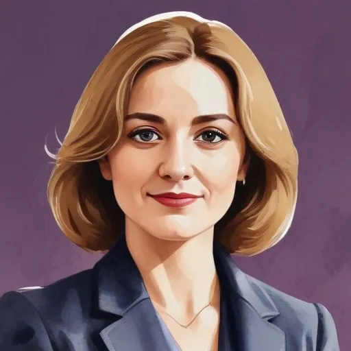 Elisabeth Beresford
