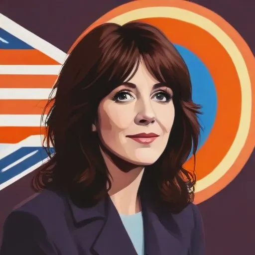 Elisabeth Sladen