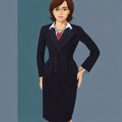 Elish Angiolini
