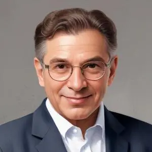 Eliyahu M. Goldratt