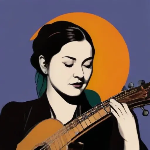 Eliza Carthy