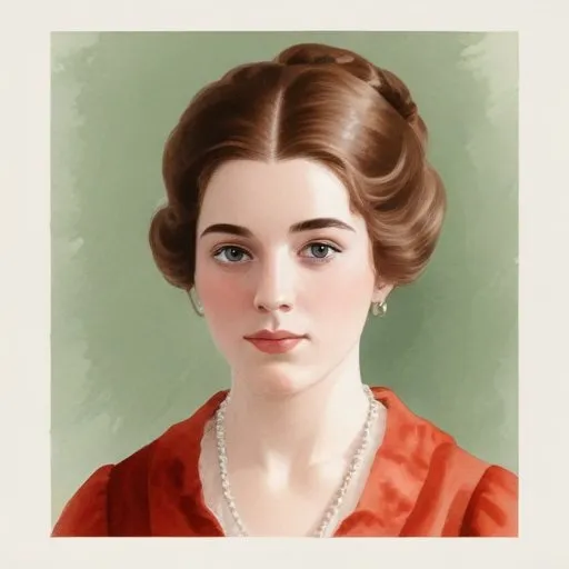 Eliza Courtney