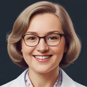 Elizabeth Blackburn