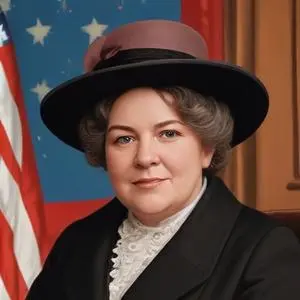 Elizabeth Cady Stanton