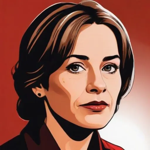 Elizabeth Dilling
