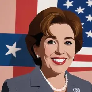 Elizabeth Dole