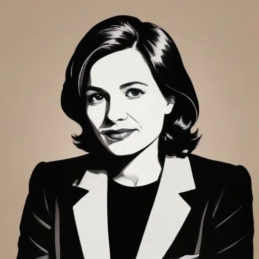 Elizabeth Drew