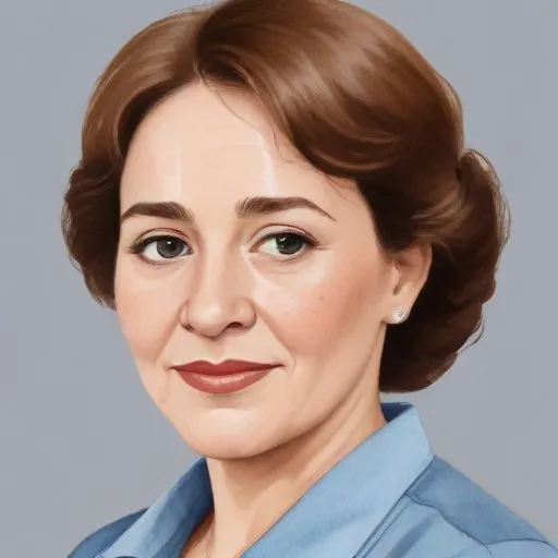 Elizabeth Foreman Lewis
