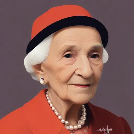 Elizabeth Francis