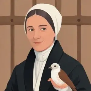 Elizabeth Fry