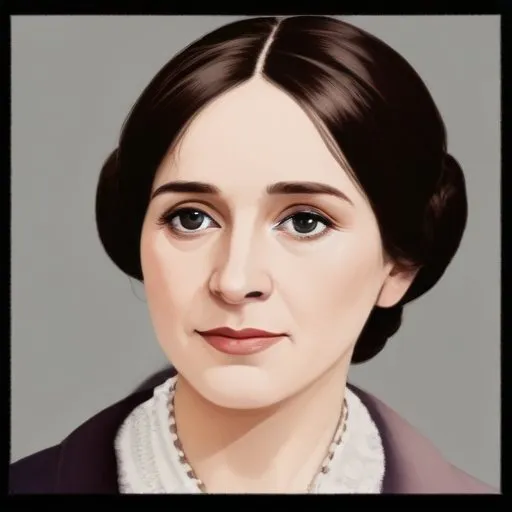 Elizabeth Gaskell