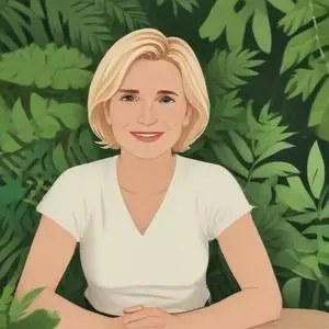Elizabeth Gilbert