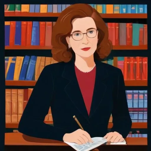 Elizabeth Hardwick