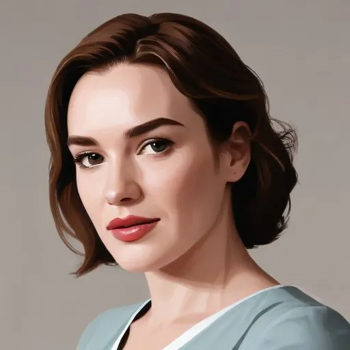 Elizabeth Henstridge