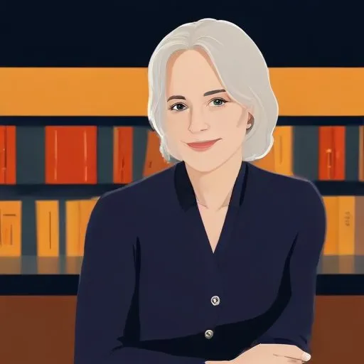 Elizabeth Huckaby