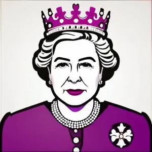 Elizabeth II