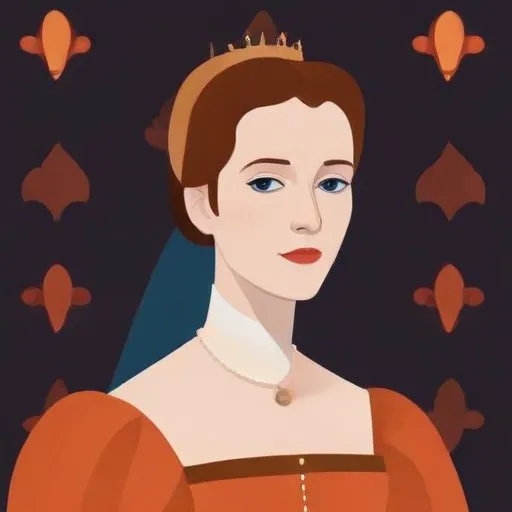 Elizabeth Knollys
