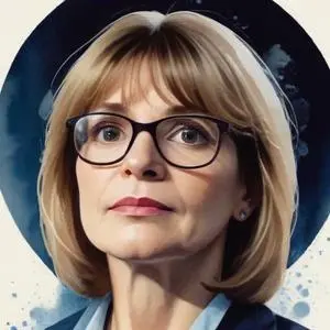 Elizabeth Loftus