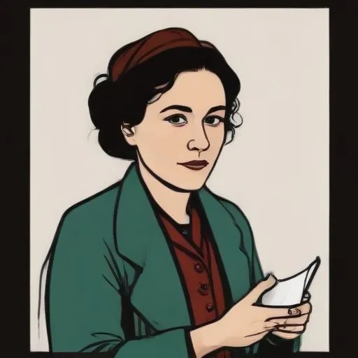 Elizabeth Madox Roberts