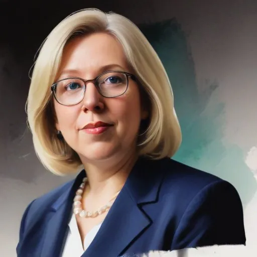 Elizabeth May