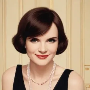 Elizabeth McGovern