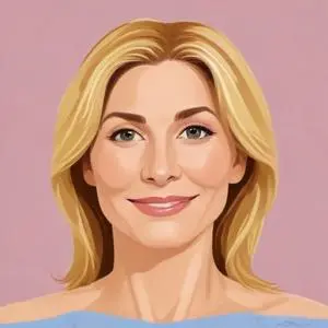 Elizabeth Mitchell