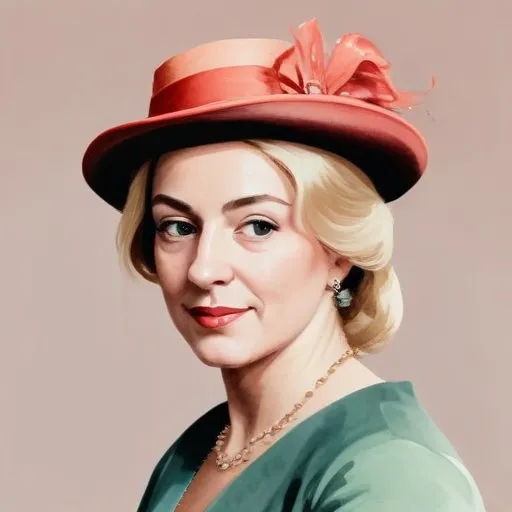 Elizabeth Montagu